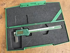 Insize Digital Bremssattel 1120-150A elektronischer Innen-Pitch-Vernier - Bild 1 von 16