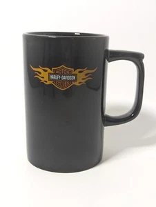 Harley Davidson 16 oz Coffee Mug Cup Hallmark 2004 - Picture 1 of 3
