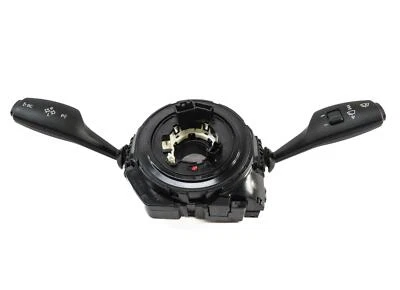 12-17 BMW 328i 330i 335i 428i 435i M3 M4 X4 - INTERRUPTOR COMBINACIÓN LIMPIAPARABRISAS INTERMITENTE Foto 1 de 4