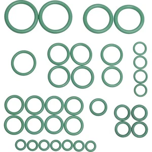 For 2006-2020 Hyundai Elantra A/C System Seal Kit UAC 2007 2008 2009 2010 2011 - Picture 1 of 1