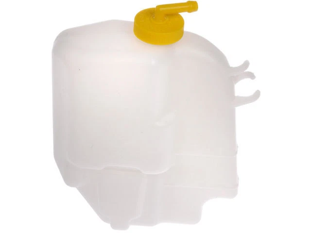 Dorman 38XT48Y Front Expansion Tank Fits 2006-2011 Honda Civic - Image 1 of 1