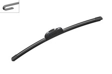 Genuine BOSCH Wiper Blade Fits FIAT TOYOTA HONDA MITSUBISHI DAIHATSU Bus 80-15