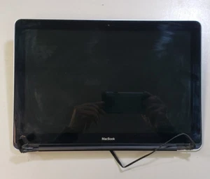 Screen replacement MacBook Pro 13" A1278 Late 2011 - Picture 1 of 2