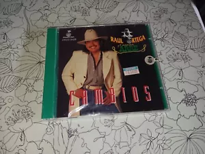 Raul Ortega Banda Arre Cd Sellado Original New Sealed - Picture 1 of 4