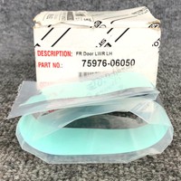 Toyota 75976-35551 Door Stripe Toyota 75976-35551 Door Stripe