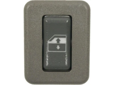 Interruptor de ventana trasero para Chevrolet C3500 1995-2000 SMP 63443FNPY 1996 1997 1998 Foto 1 de 2