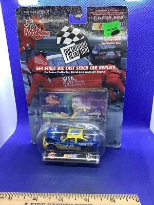 Racing Champions Nascar Kevin Lepage Ford Taurus escala 1:64 diecast 1999 nuevo  Foto 1 de 2