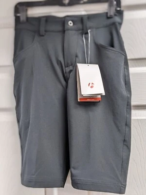 Bontrager Evoke Mountain Short XS - Image 1 of 4