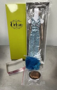 Horsman Urban Vintage Vita Beau Bait Articulated Doll 16” 29001 With Box - Picture 1 of 20