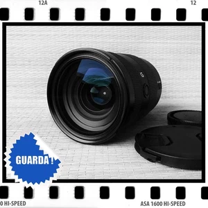 SONY FE 24-70mm f/2.8 GM (SEL2470GM) -ZOOM PROFESSIONALE APERTURA F/2.8 COSTANTE - Imagen 1 de 11