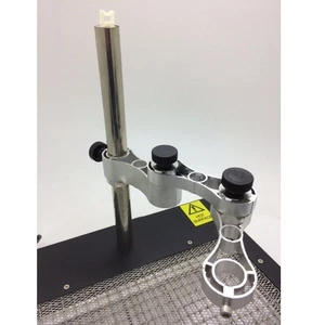 Aoyue 2009883A Working Platform Stand for Preheater 883 Hot Air Gun Adjustable - Picture 1 of 6