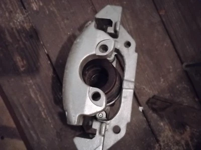 Brand New 02' Brake Caliper Dodge  Caravan Interchangeable With Plymouth - Image 1 of 4