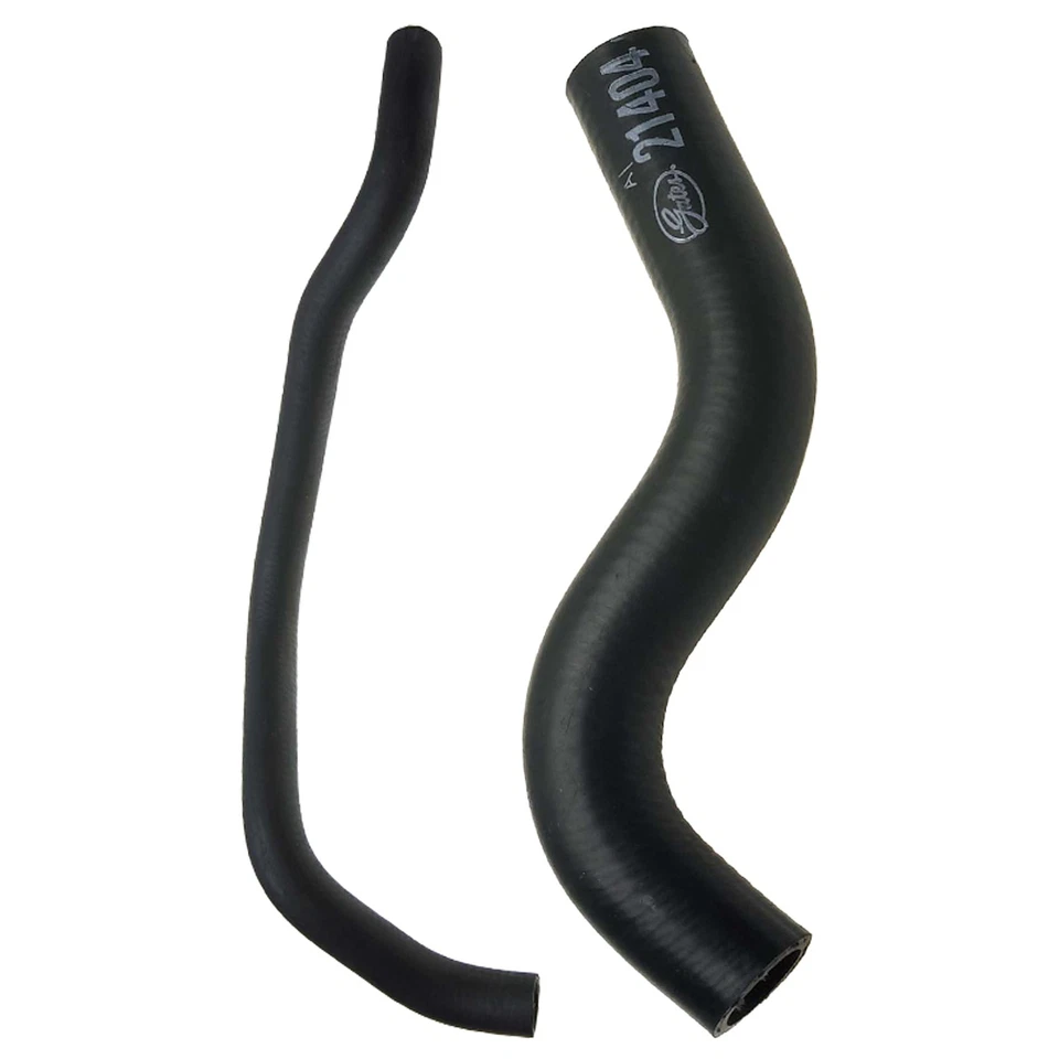 Kit de manguera de refrigerante de radiador superior e inferior Gates para Acura EL Honda Civic 1.6 L4 Foto 1 de 1