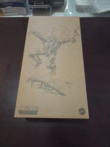 Masters of the Universe Origins Fang-Or, Mattel Creations, Brand New! - Picture 1 of 5