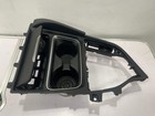 BMW M4 cup holder console panel F82 2017