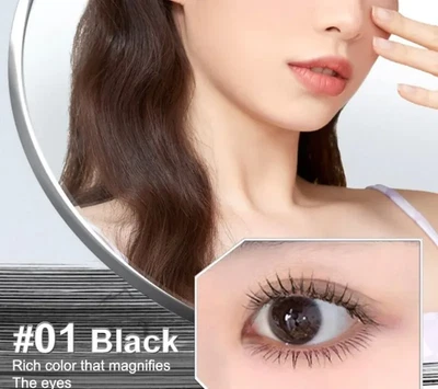 Judydoll - 3D Curling Eyelash Iron Mascara - Image 1 of 4