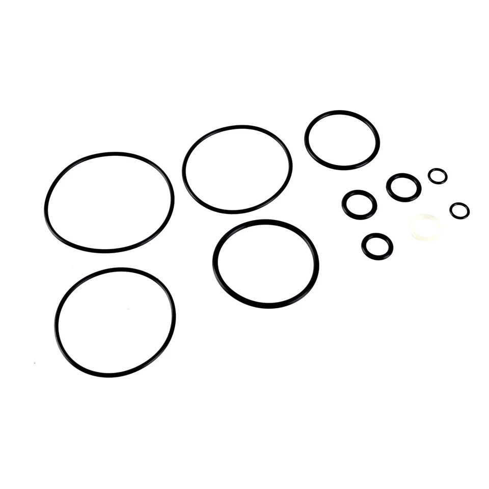 Fox Shox Kit Suplementario, DRCV 803-00-489 Foto 1 de 1