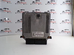 CENTRALITA ECU VOLKSWAGEN 0261S02084 8J0907115 - Imagen 1 de 3