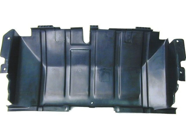 Protector Undercar para Volvo V90 TM394GH 1997-1998 Foto 1 de 1