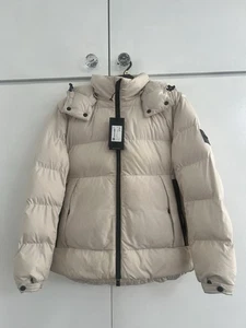BOSS Puffer Coat - Picture 1 of 12