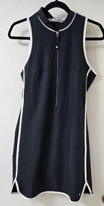 Black Clover Live Lucky schwarz Aphrodite Active Kleid Small neu mit Etikett - Bild 1 von 9