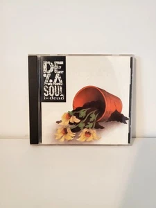De La Soul "De La Soul Is Dead" CD, (1991) ÷ - Picture 1 of 3