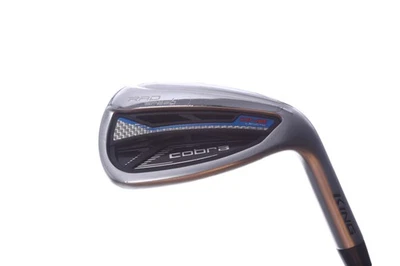Cobra RAD Speed One Length 48* Gap Wedge RH 38 in Graphite Shaft Regular Flex - Image 1 of 4