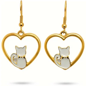 Aiko Earrings - Picture 1 of 4