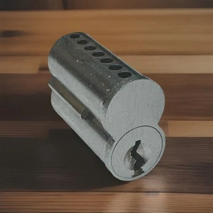 Kaba Ilco - SFIC - BEST “ D ” Keyway - 7 Pin - Small Format Interchangeable Core - Picture 1 of 6