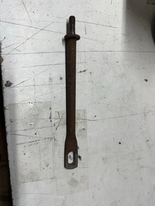 71-73 FORD MAVERICK MERCURY COMET Steering Column Bracket 1971-1973 - Picture 1 of 3
