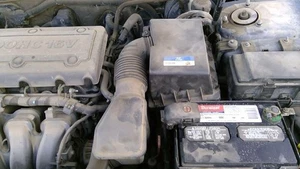 Air Cleaner HYUNDAI SONATA 09 10 - Bild 1 von 1