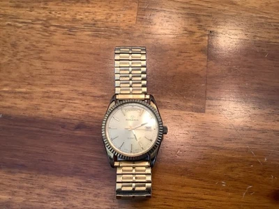 Vintage Swiss Made Rodania  Men Watch 3911 41 - Image 1 of 4