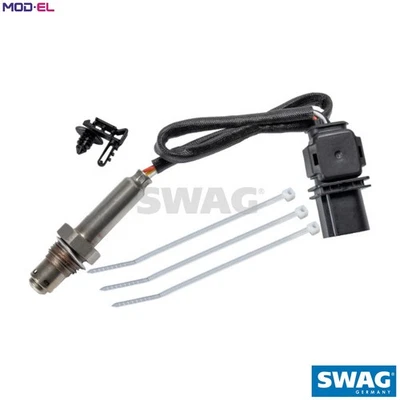 LAMBDA SENSOR 33 10 4087 FOR D3FA 1.1L OM 639.939 1.5L OM 660.951 0.8L 3cyl 2.5L - Image 1 of 4