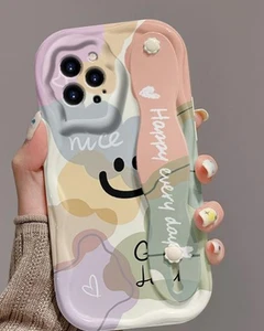 smilescape Silicone Grip - Picture 1 of 2