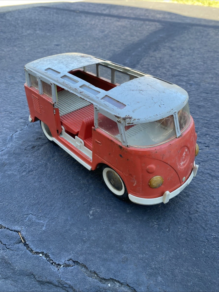 Buddy L Diecast & Toy Volkswagen Vehicles for sale - eBay