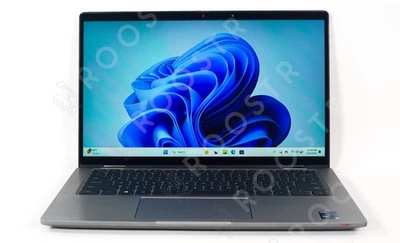 Dell Latitude 7420 2-in-1 14” 2.4GHz Intel i5-1135G7 16GB RAM 256GB SSD • Good - Image 1 of 4