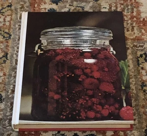 THE CANNING AND PRESERVING COOKBOOK by OXMOOR SOUTHERN LIVING Book - Bild 1 von 2