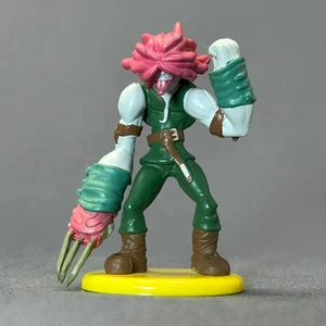 Final Fantasy IX Amarant Coral Figure Coca Cola Square Enix FF9 - Picture 1 of 8