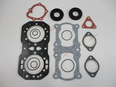 Kit de juntas completo para moto de nieve Polaris Indy 500, clásico, EFI, SP 09-711185A Foto 1 de 4