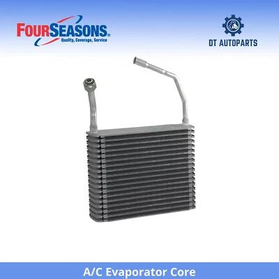 适用于 2001 - 2011 年福特 Ranger 空调蒸发器核心 4 季 2002 2003 2004 2005 2006 — 第 1/4 张图片