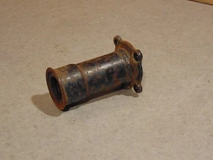 1985 HONDA ATC250SX TRX250 REAR AXLE TUBE HOUSING 52120-HA8-000 - Picture 1 of 4