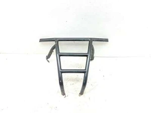 18 Polaris RZR XP Turbo EPS 2 Seater Rear Bumper Brush Crash Guard - Picture 1 of 4