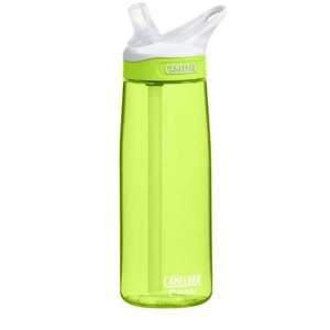 Camelbak Eddy Water Drinking Bottle Green 750ml Sport Outdoor Anti Leak + BPA - Picture 1 of 1