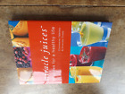 Miracle Juices: 60 Juices for a Healthy Life by Amanda Cross Hardback Book