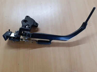 Yamaha Vmax 1700, Side Stand Complete - Image 1 of 3