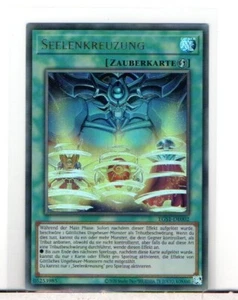 Cruce de almas - EGS1-DE002 - Ultra raro - Imagen 1 de 1