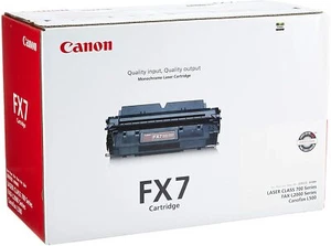 Canon FX7 Laser Cartridge - Picture 1 of 1