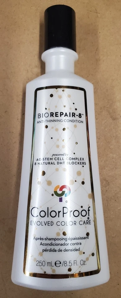 ColorProof BioRepair-8 Anti-Thinning Condition 8.5 oz. Conditioner - Image 1 of 1
