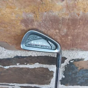 RH Tommy Armour 845s Silver Scot 5 Eisen Steifer Stahlschaft Standardlänge Lie - Bild 1 von 5