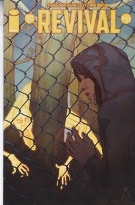 IMAGE COMICS REVIVAL #33 SEPTEMBER 2015 FAST P&P SAME DAY DISPATCH - Picture 1 of 1